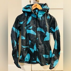 Lululemon Windbreaker light Jacket